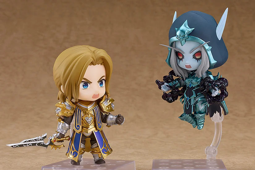 Good Smile Company Nendoroid Anduin Wrynn Action Figure