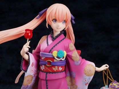 FuRyu A Couple of Cuckoos Erika Amano Yukata 1/7 Scale Figure