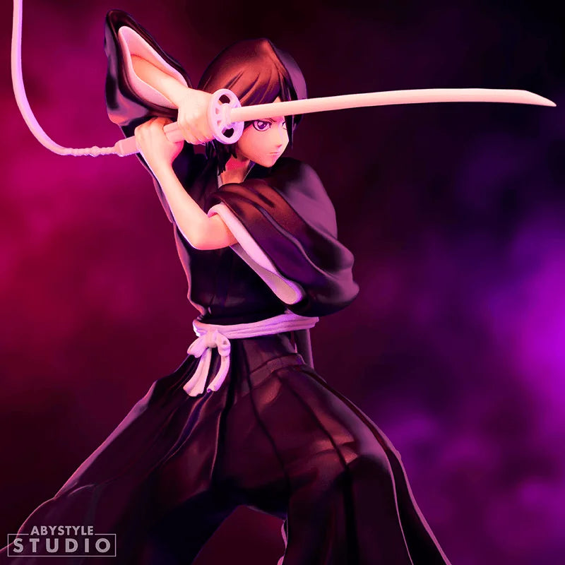 BLEACH - Figurine "Rukia"