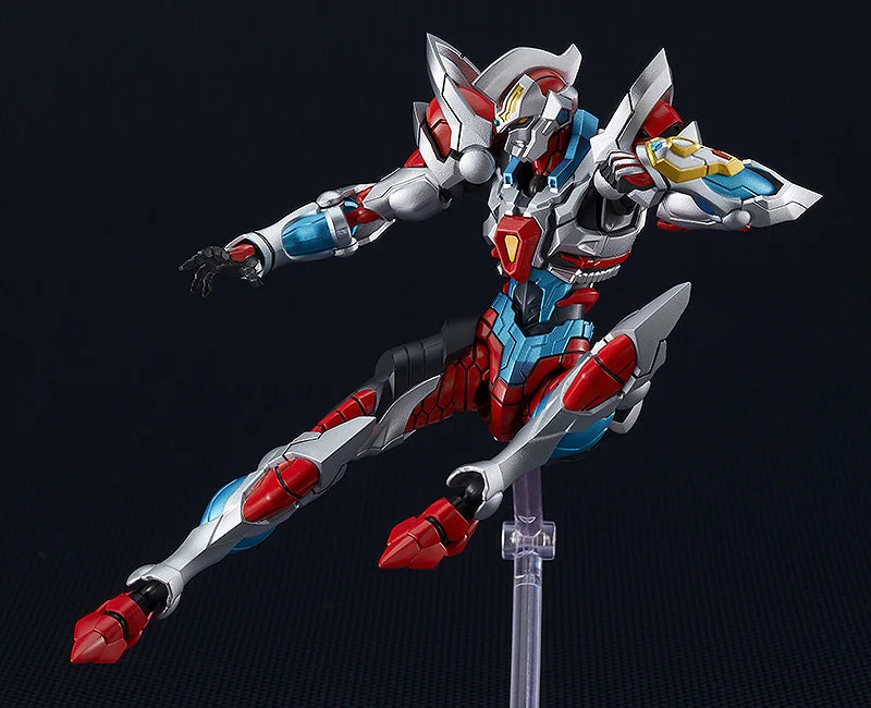 Good Smile Company figma Gridman Primal Fighter Action Figure