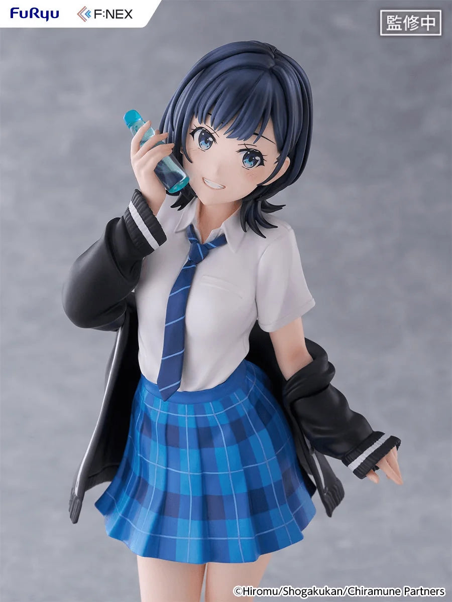 Yuzuki Nanase 1/7 Scale Figure