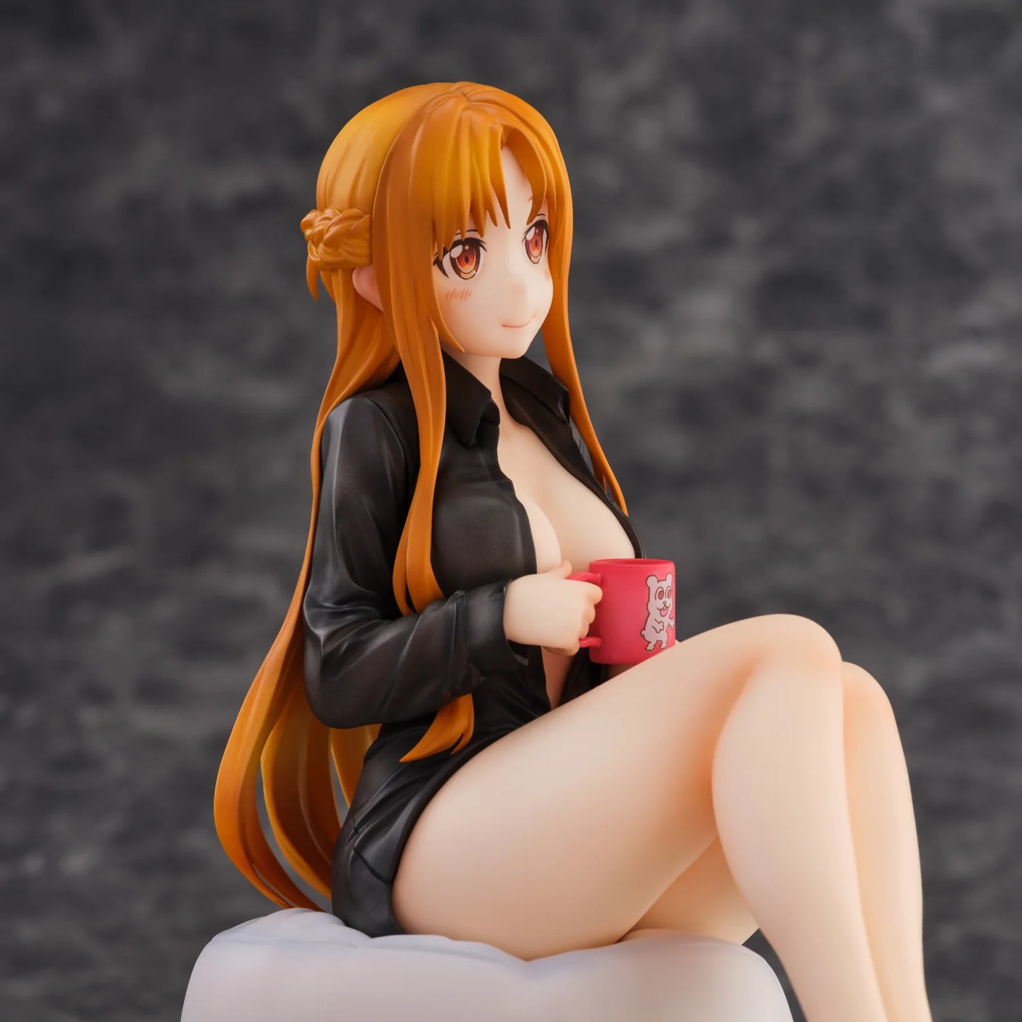 Sword Art Online Alicization War of Underworld Asuna Yuuki 1/7 Scale Figure