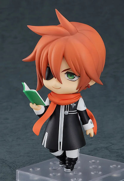 Good Smile Company Nendoroid Lavi D.Gray-man Action Figure