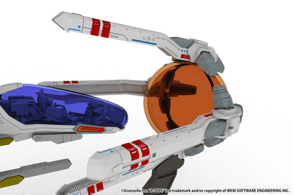 PLUM R-9A Arrow-Head Ver.R-TYPE FINAL 3 EVOLVED 1/100 Model Kit