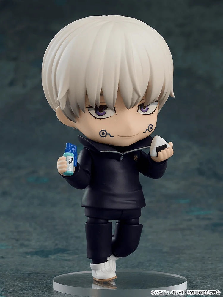 (Rerelease) Nendoroid Toge Inumaki