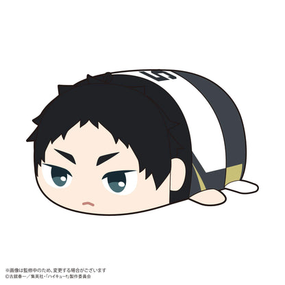 Haikyu!! POTE KORO MASCOT 2 (6pc per box)