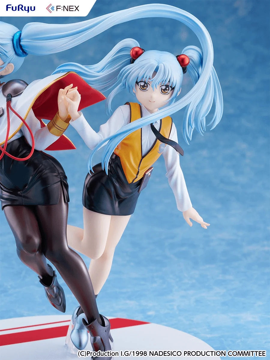 FuRyu Ruri Hoshino Double Ver. 1/7 Scale Figure