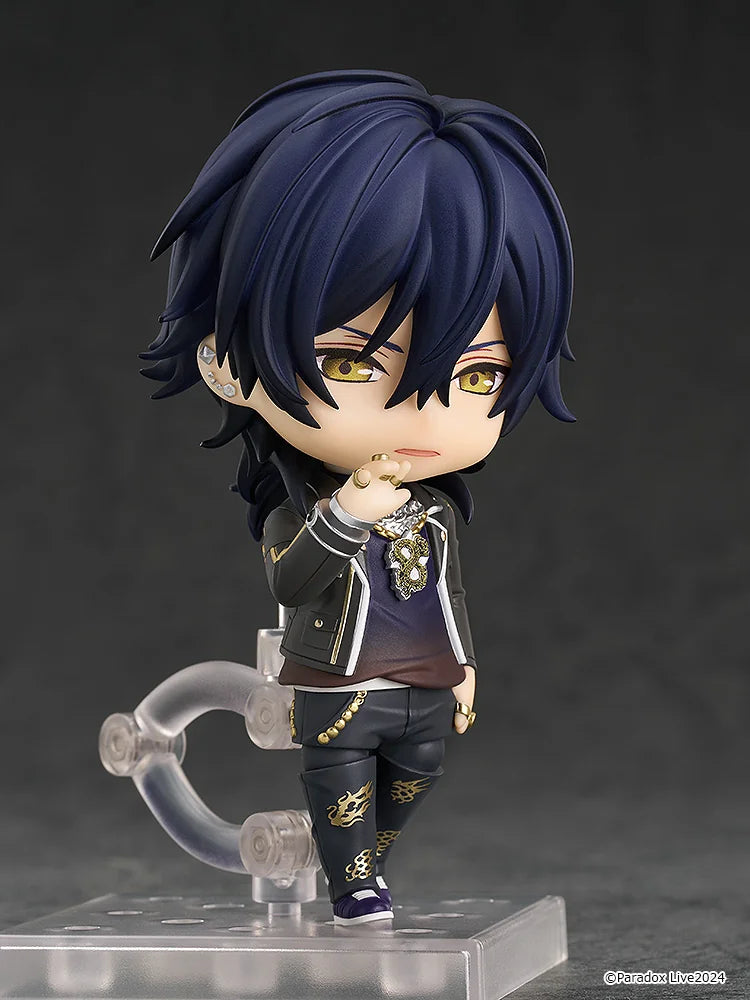 Good Smile Company Nendoroid Haruomi Shingu Paradox Live Action Figure