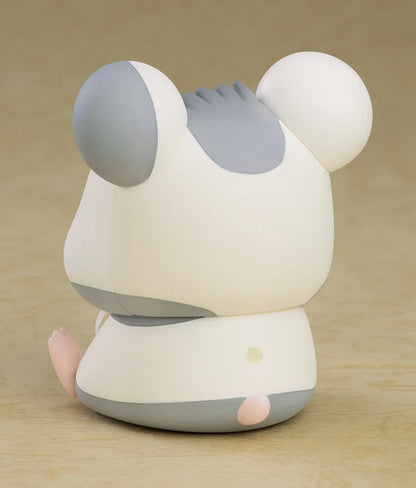 Good Smile Company Nendoroid Oxnard Hamtaro Action Figure