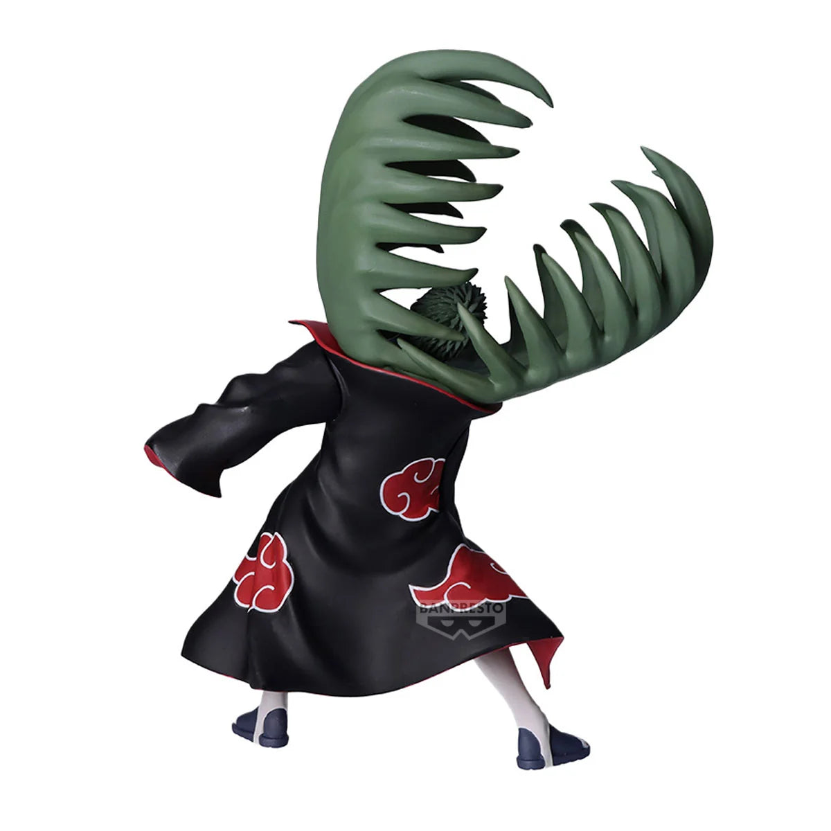 NARUTO SHIPPUDEN VIBRATION STARS-ZETSU & KISAME HOSHIGAKI-(A:ZETSU)