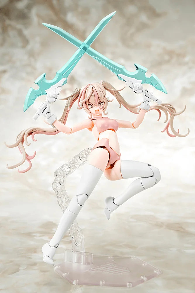 DESIRE MAIDEN RAIDER SUGAR GLAZE