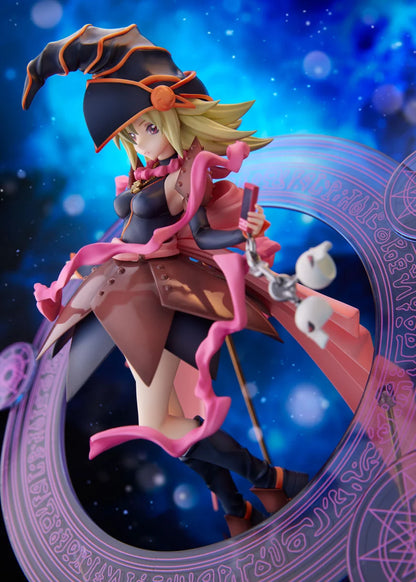 Yu-Gi-Oh!ZEXAL Gagaga Girl 1/7Scale Figure