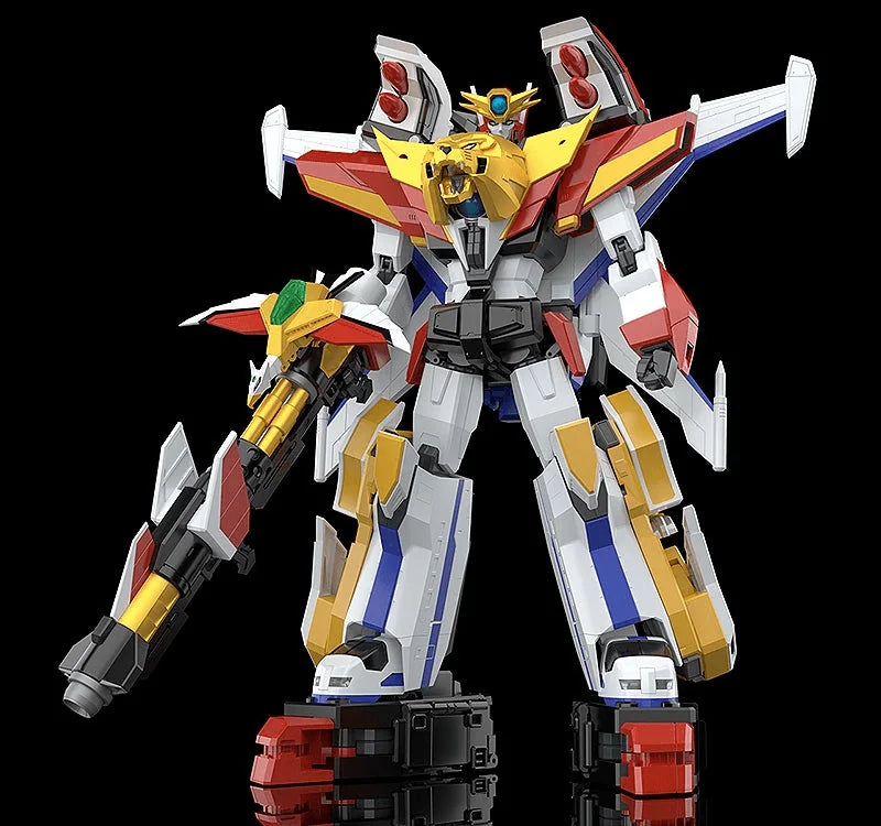 (Rerelease) THE GATTAI Ga-Orn