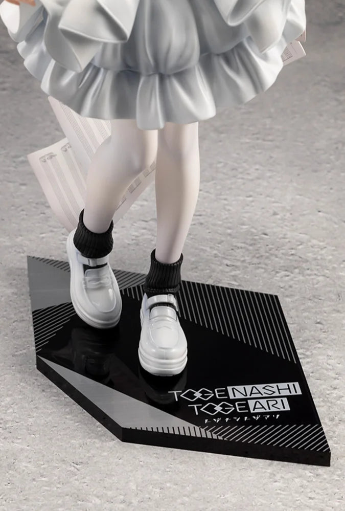 Kotobukiya Girls Band Cry Tomo Ebizuka Scale Figure