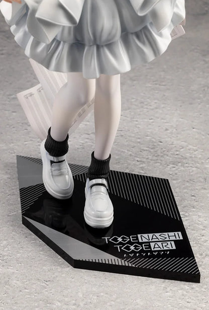 Kotobukiya Girls Band Cry Tomo Ebizuka Scale Figure
