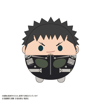 KAIJU No. 8 FUWA KORORIN