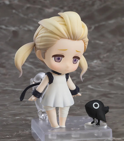 Nendoroid NieR Re[in]carnation The Girl of Light & Mama