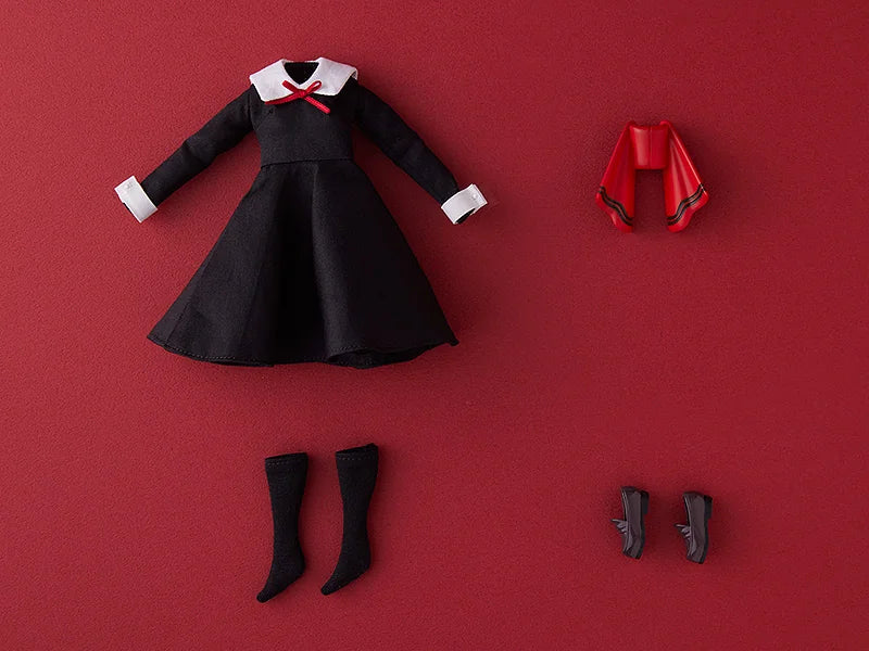 Good Smile Company Harmonia humming Kaguya Shinomiya Articulated Doll