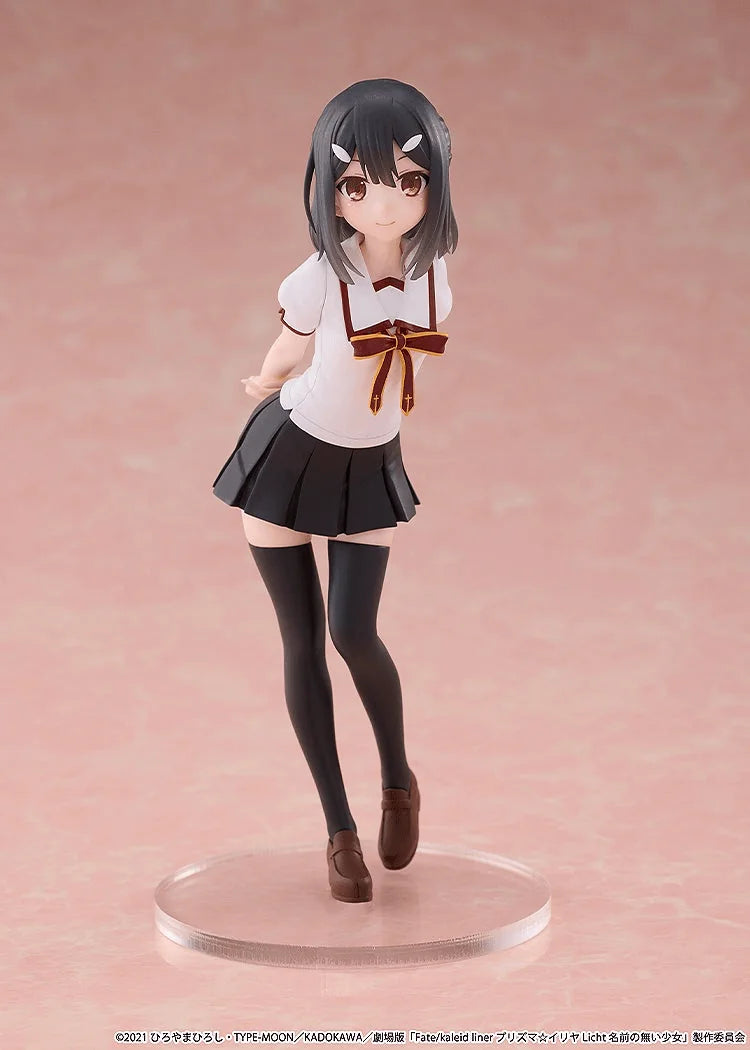 CHILLfigg Fate/kaleid liner PRISMA☆ILLYA Licht Nameless Girl