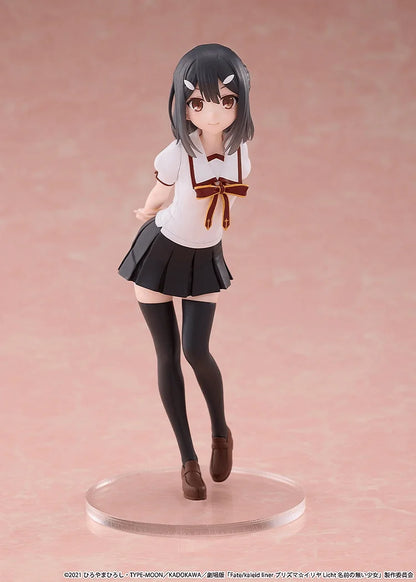 CHILLfigg Fate/kaleid liner PRISMA☆ILLYA Licht Nameless Girl