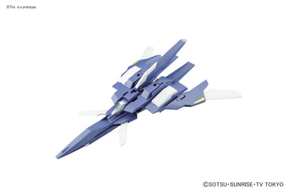 HGBF 1/144 #20 Lightning Gundam