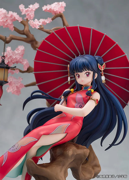 PROOF Shampoo Ranma 1/2 Scale Figure
