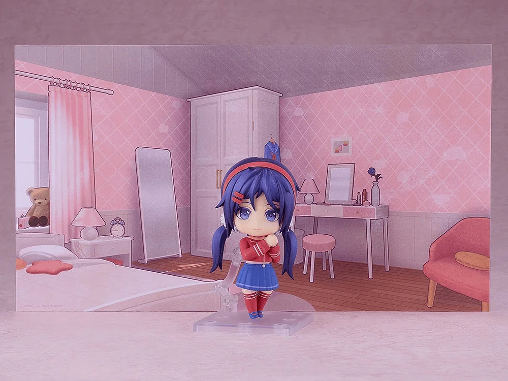 Good Smile Company Nendoroid Mita MiSide Action Figure