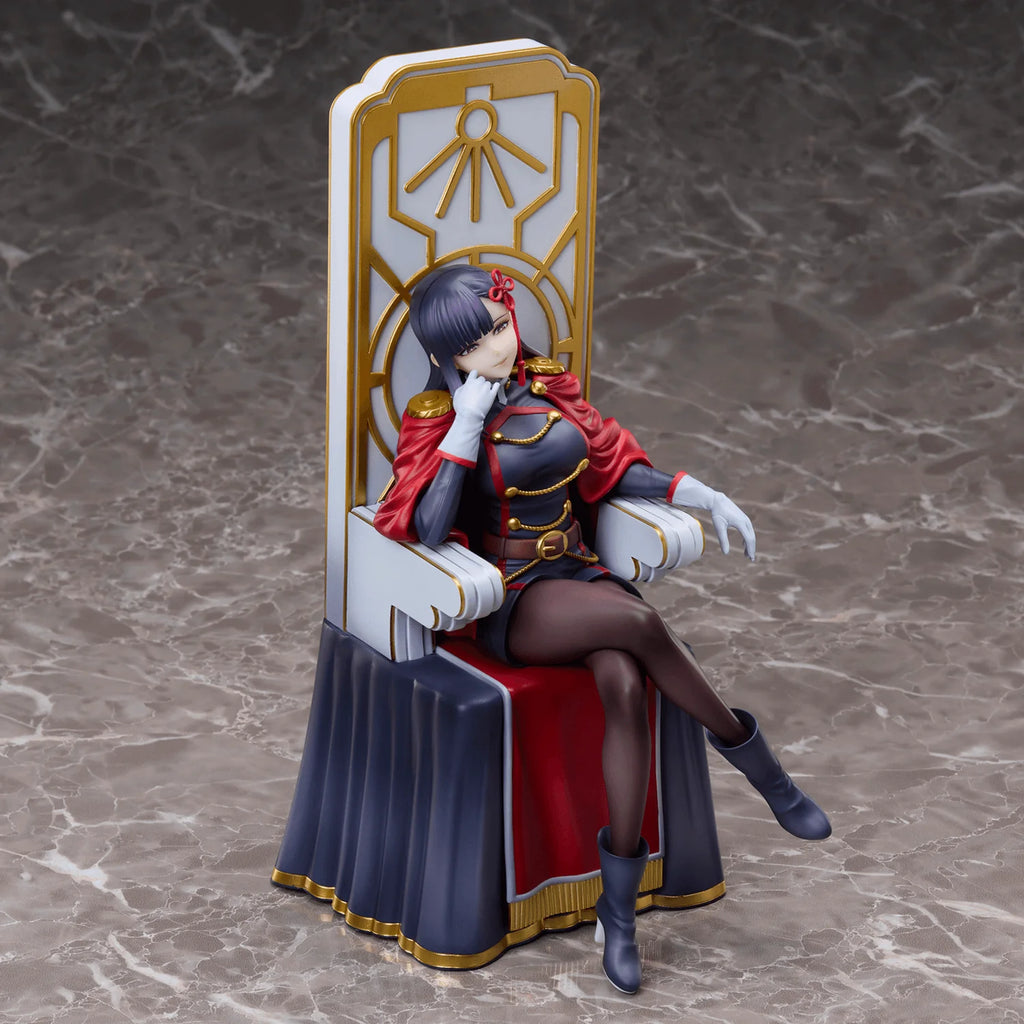 CHAINED SOLDIER SEASON 2 REN YAMASHIRO 1/6 SCALE FIGURE