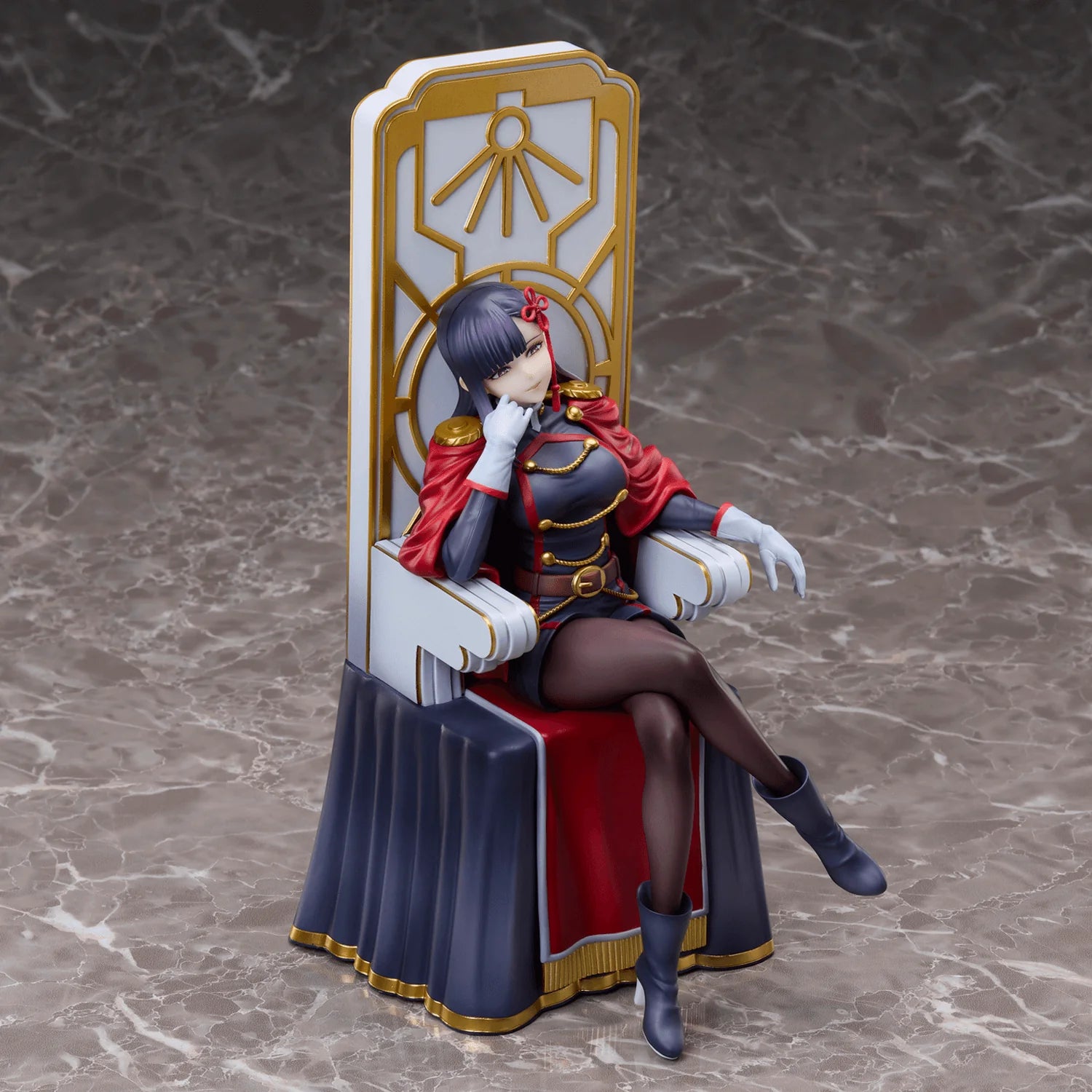 CHAINED SOLDIER SEASON 2 REN YAMASHIRO 1/6 SCALE FIGURE