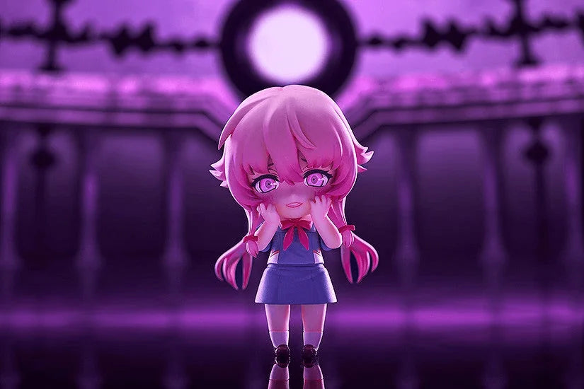 (Rerelease) Nendoroid Yuno Gasai - Release Date: 01/2027