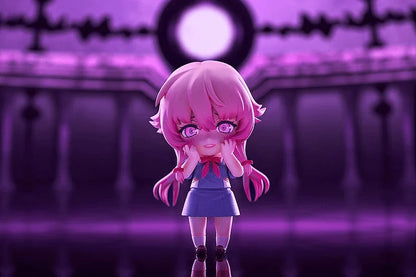 (Rerelease) Nendoroid Yuno Gasai - Release Date: 01/2027