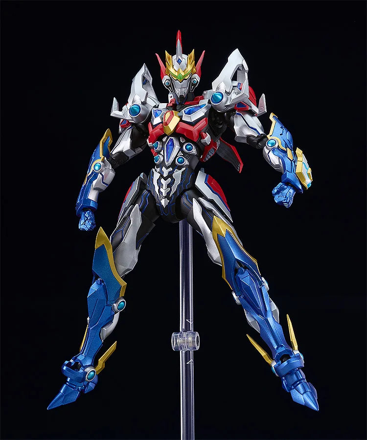 Good Smile Company figma Gridman Universe Fighter Action Figure