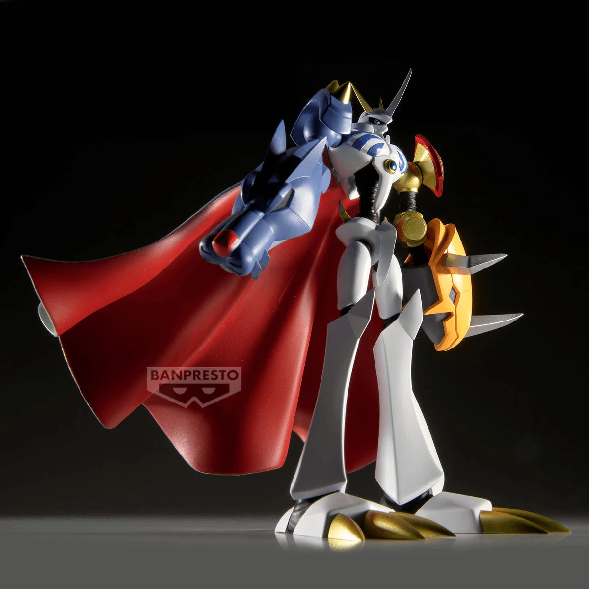DIGIMON ADVENTURE OMNIMON