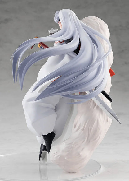 Good Smile Company POP UP PARADE Sesshomaru Figure