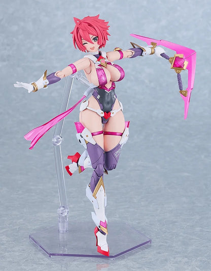 Good Smile Company Cutie Honey Nova Plastic Model Kit