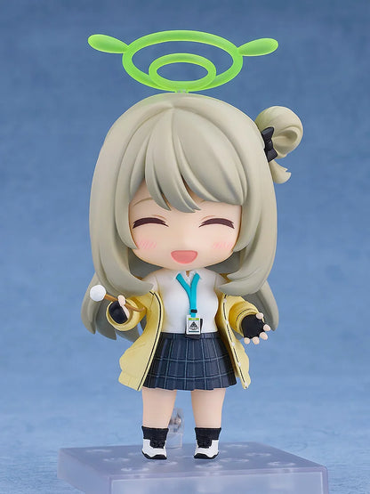 Good Smile Company Nendoroid Nonomi Izayoi Blue Archive Action Figure