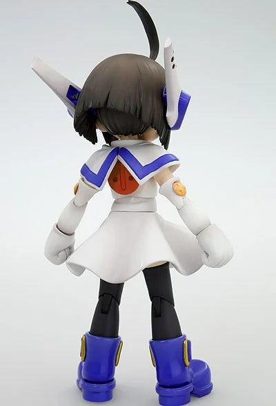 Kotobukiya Combat-san 1/1 Scale Model Kit