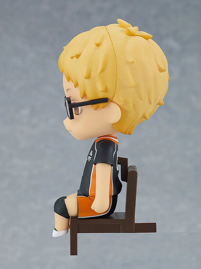 Good Smile Company Nendoroid Swacchao! Kei Tsukishima Figure