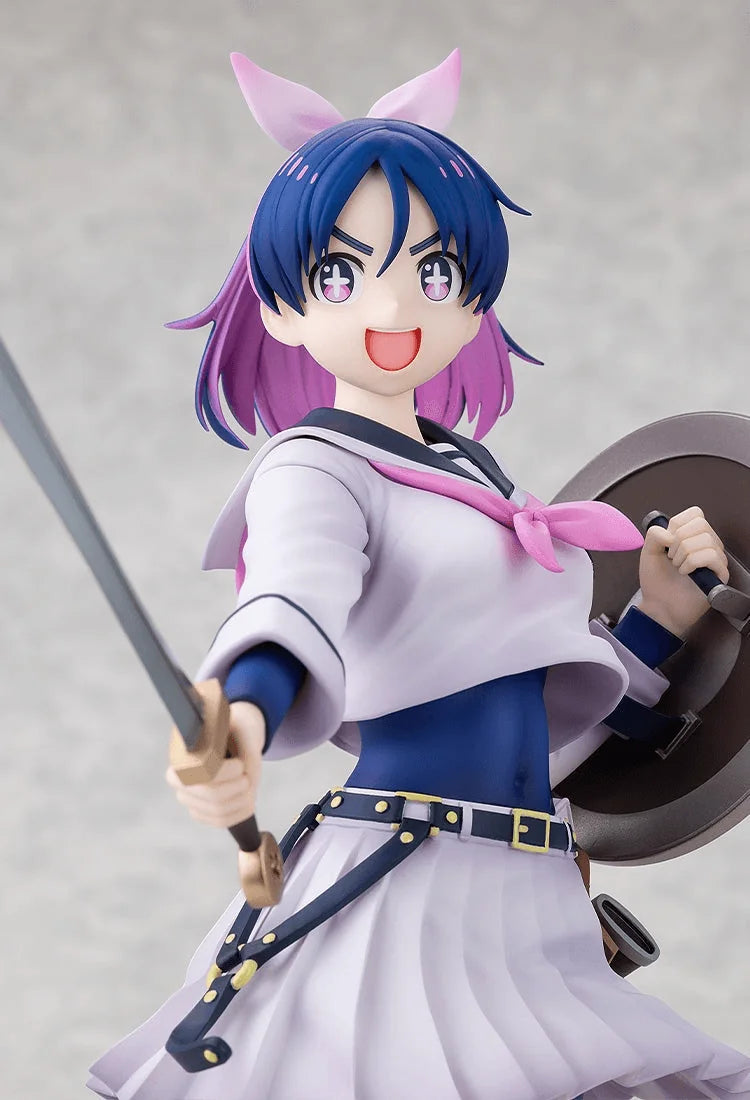 KADOKAWA Aki Jougamine Scale Figure