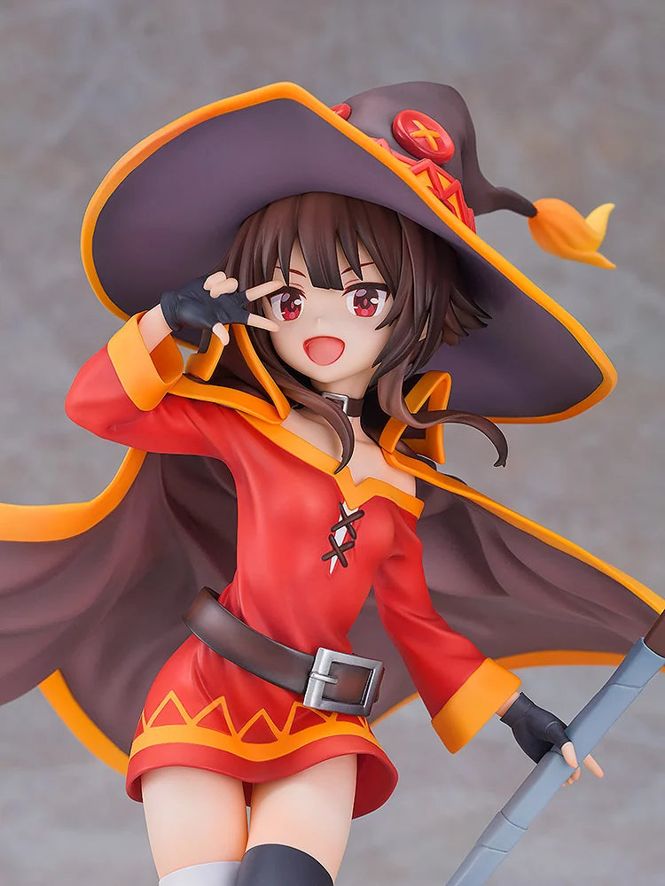 Good Smile Company Megumin 1/6 Scale Figure Konosuba