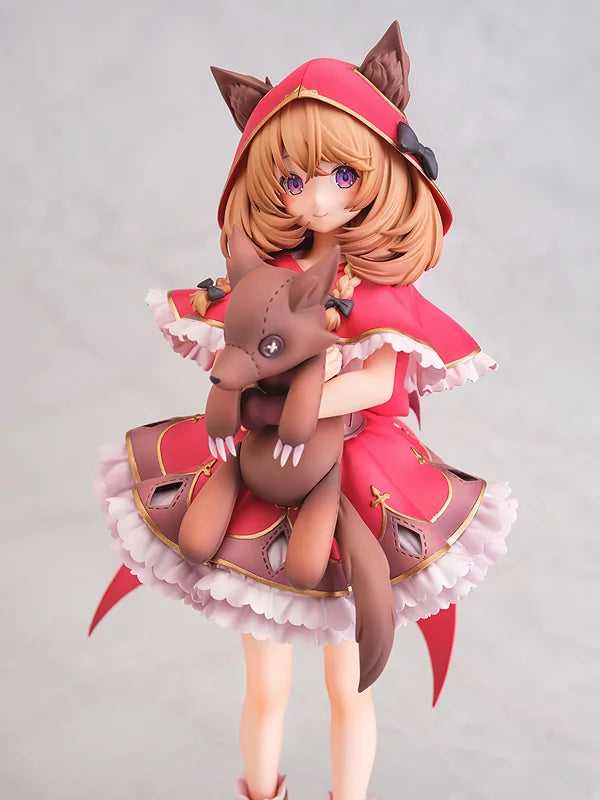 Good Smile Company Okamizukin-chan 1/7 Scale Figure