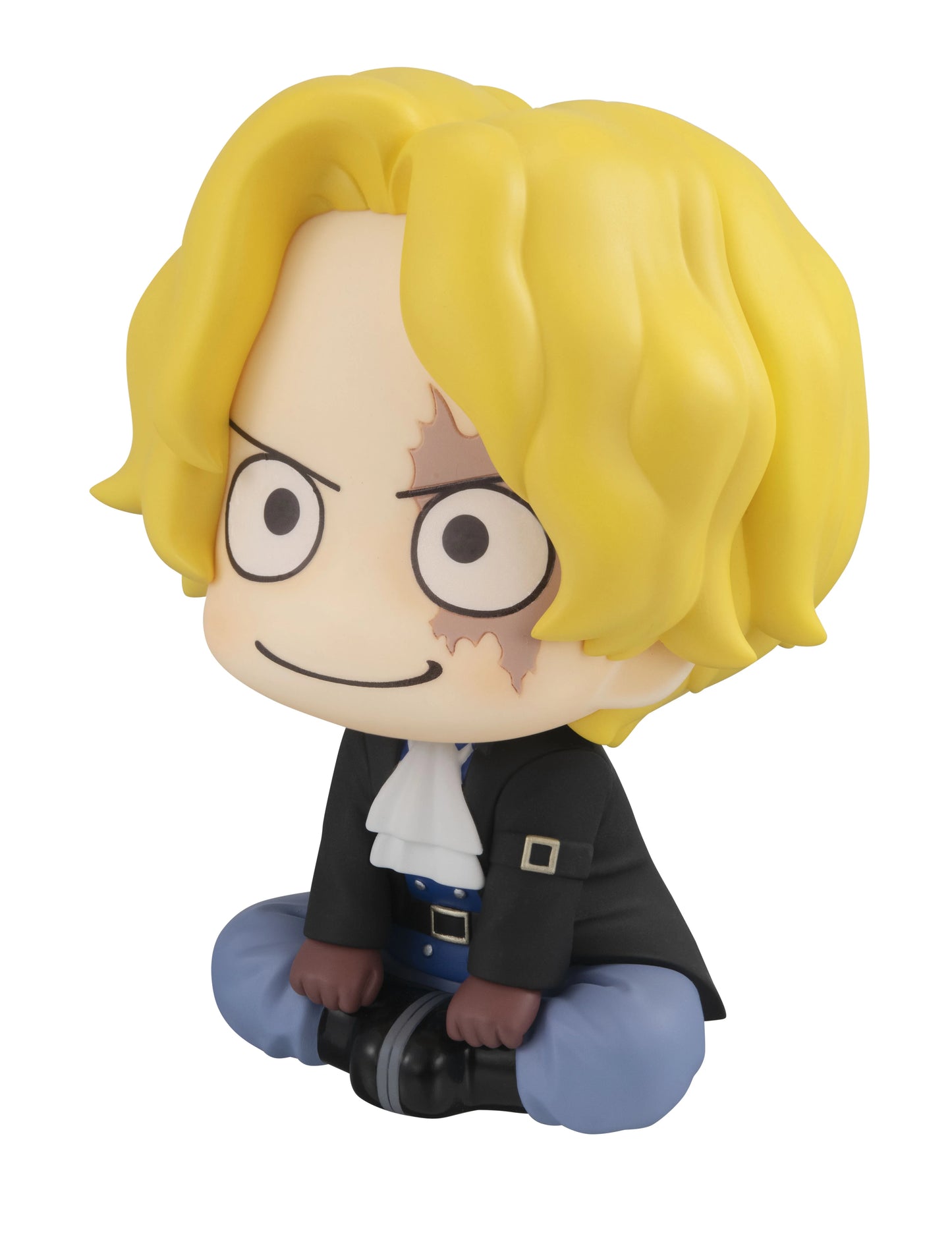 Lookup ONE PIECE Sabo(Repeat)