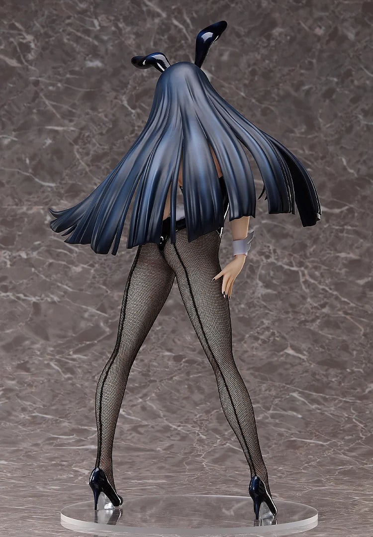 FREEing Satsuki Kiryuin Bunny Ver. 1/4 Scale Figure