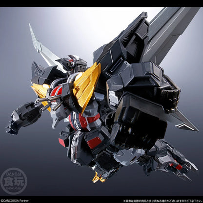 Bandai Shokugan SMP Alternative Destiny Dancouga Super Beast Machine God Model Kit