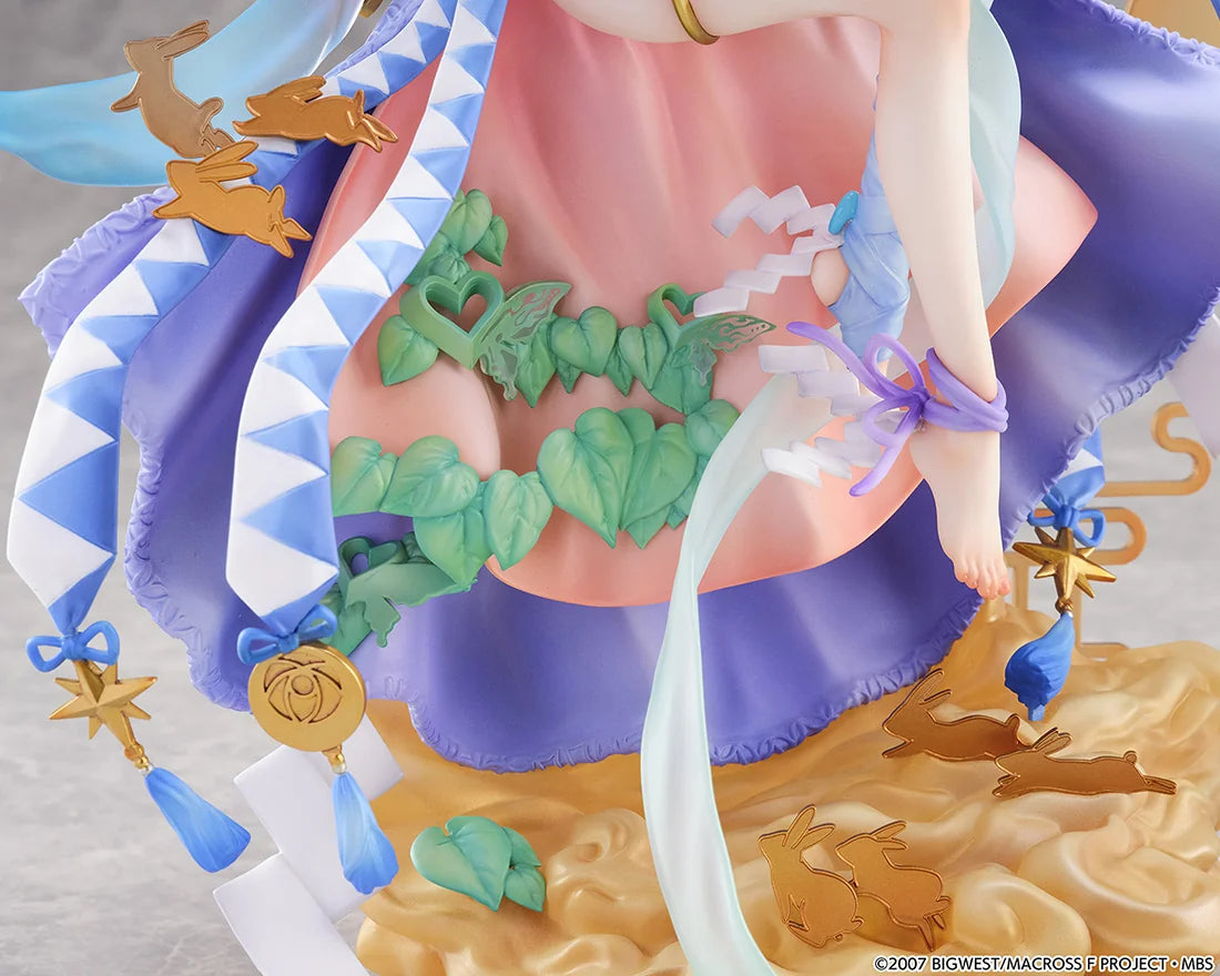 eStream Macross Frontier Sheryl Nome Tsukuyomi Ver. Scale Figure