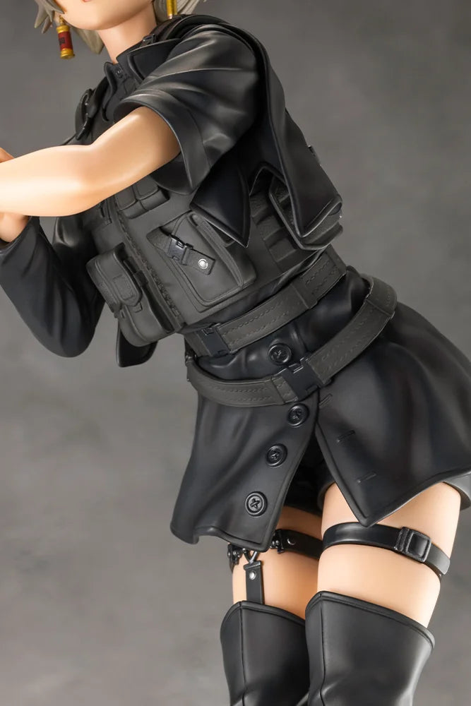 Kotobukiya Girls Band Cry Rupa Scale Figure