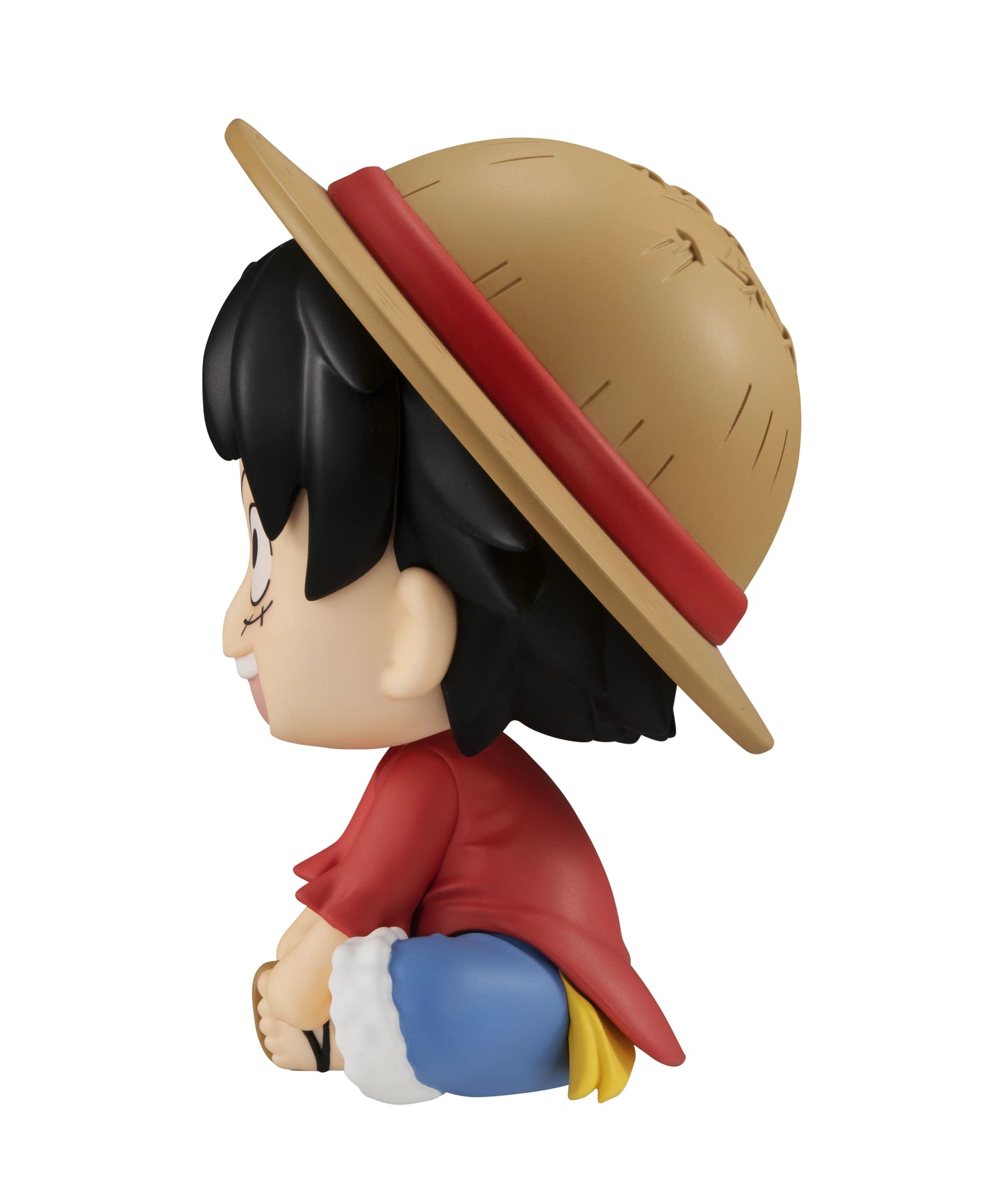 Lookup ONE PIECE Monkey D. Luffy（Repeat）
