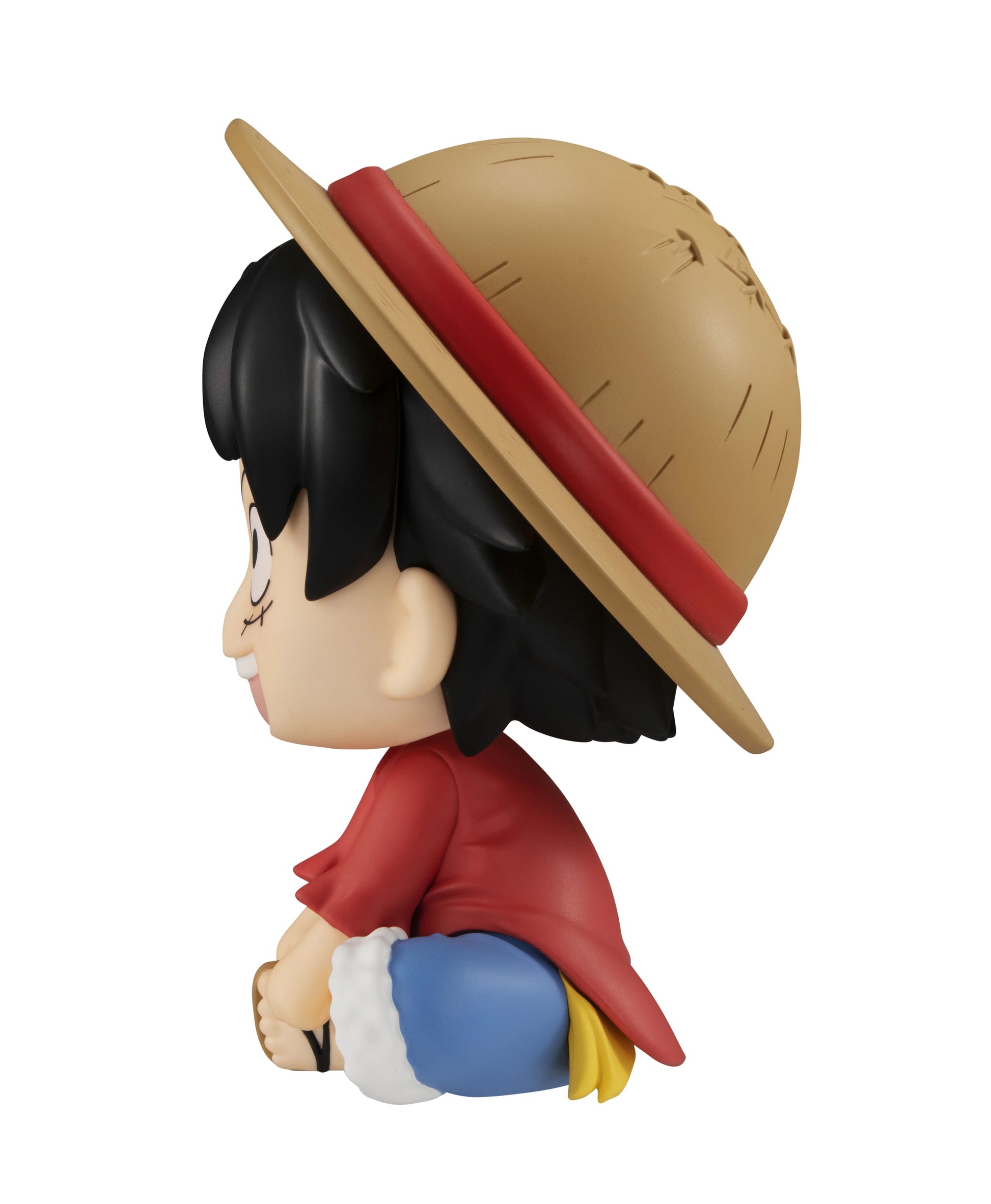 Lookup ONE PIECE Monkey D. Luffy（Repeat）