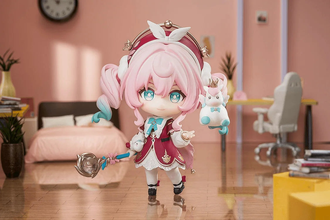 Good Smile Company Nendoroid Hyacine Honkai: Star Rail Action Figure