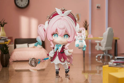 Good Smile Company Nendoroid Hyacine Honkai: Star Rail Action Figure